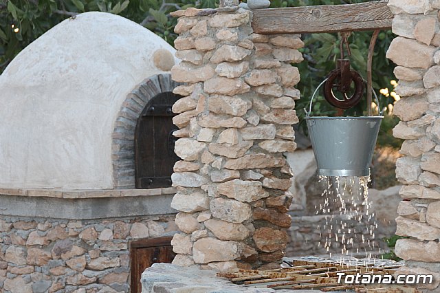 Procesin Raiguero Bajo 2017 - 90