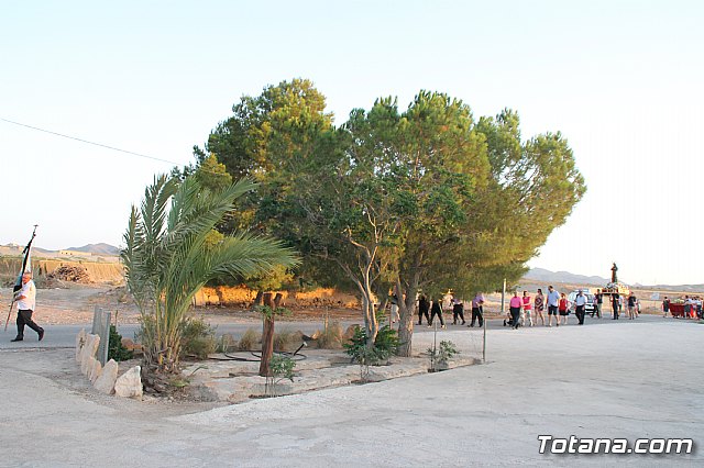 Procesin Raiguero Bajo 2017 - 91