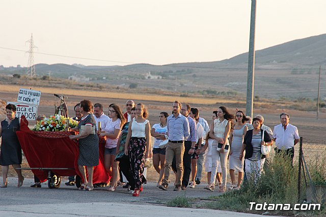 Procesin Raiguero Bajo 2017 - 92