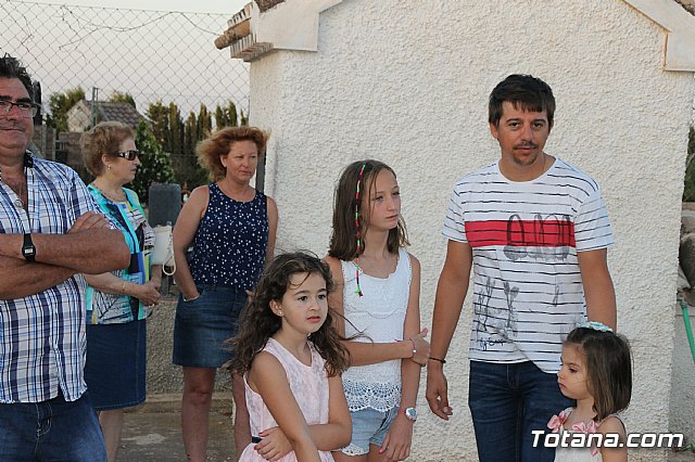 Procesin Raiguero Bajo 2017 - 96