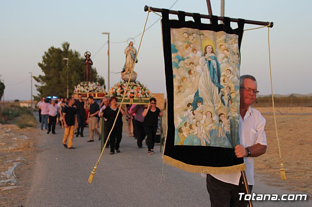 Procesin Raiguero Bajo 2017 - 97