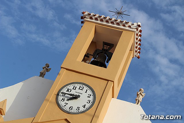 Procesin Raiguero Alto 2019 - 3