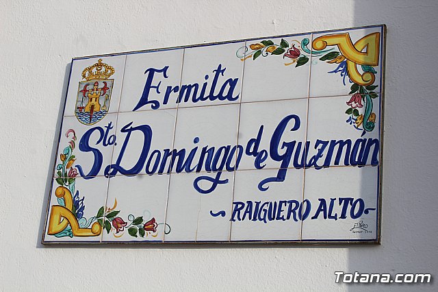 Procesin Raiguero Alto 2019 - 4