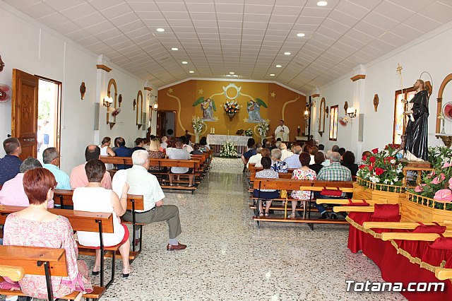 Procesin Raiguero Alto 2019 - 5