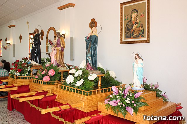 Procesin Raiguero Alto 2019 - 6