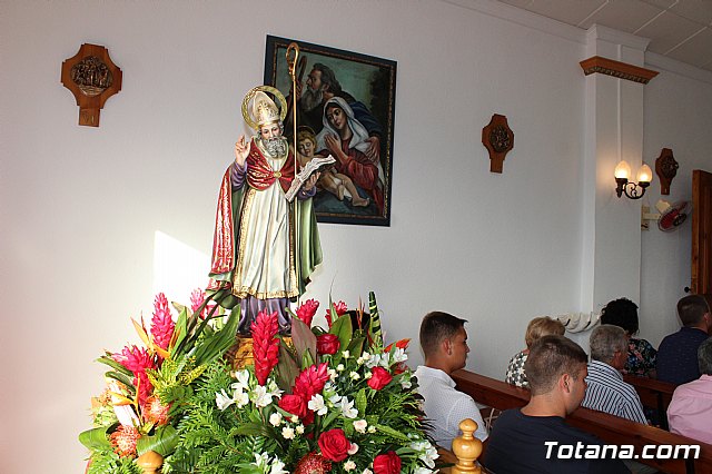 Procesin Raiguero Alto 2019 - 7