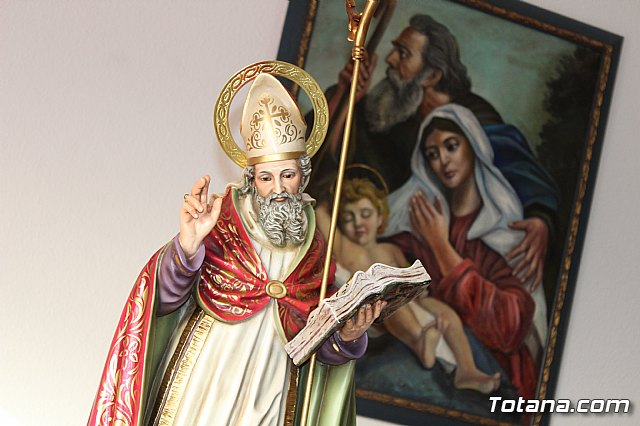 Procesin Raiguero Alto 2019 - 8