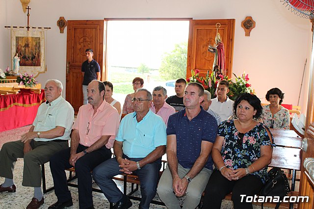 Procesin Raiguero Alto 2019 - 12