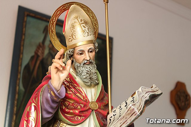 Procesin Raiguero Alto 2019 - 13