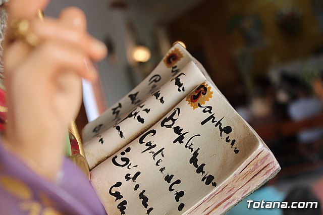 Procesin Raiguero Alto 2019 - 16