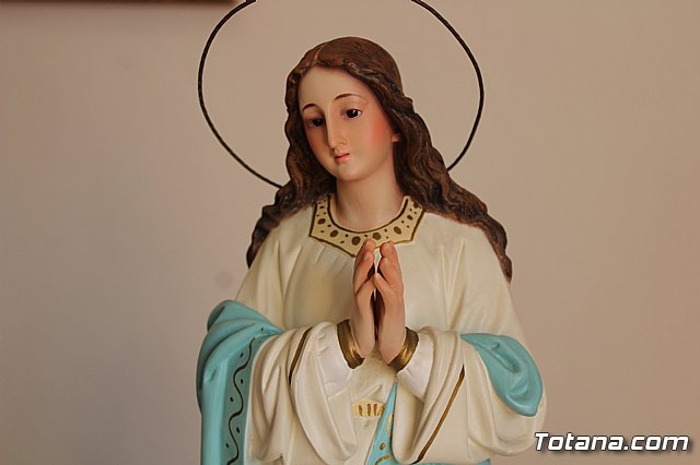 Procesin Raiguero Alto 2019 - 18