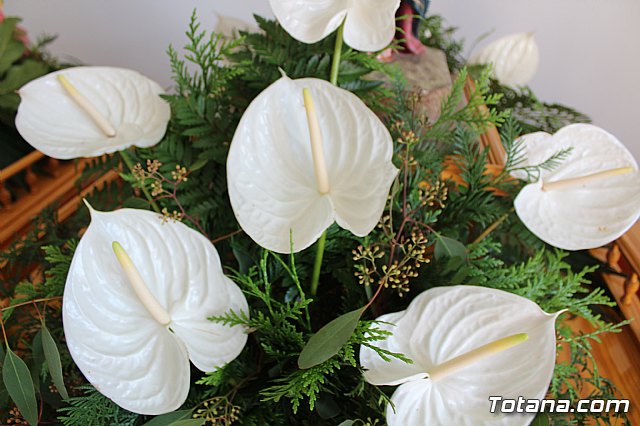 Procesin Raiguero Alto 2019 - 21