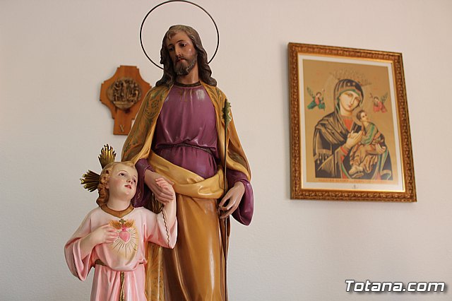 Procesin Raiguero Alto 2019 - 22