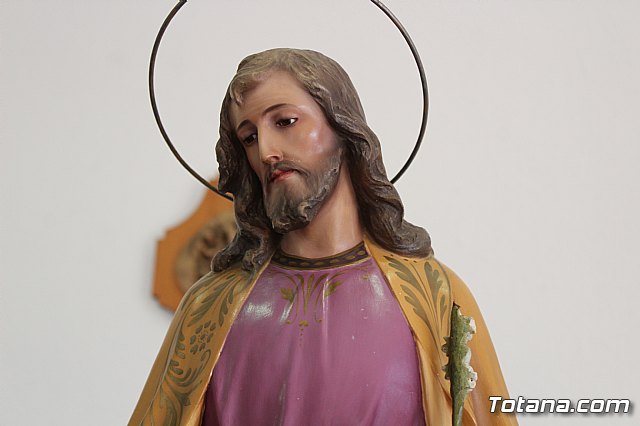 Procesin Raiguero Alto 2019 - 23