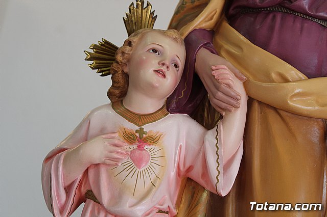 Procesin Raiguero Alto 2019 - 24