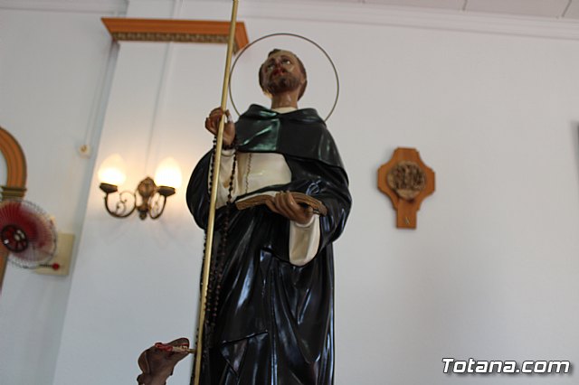 Procesin Raiguero Alto 2019 - 26