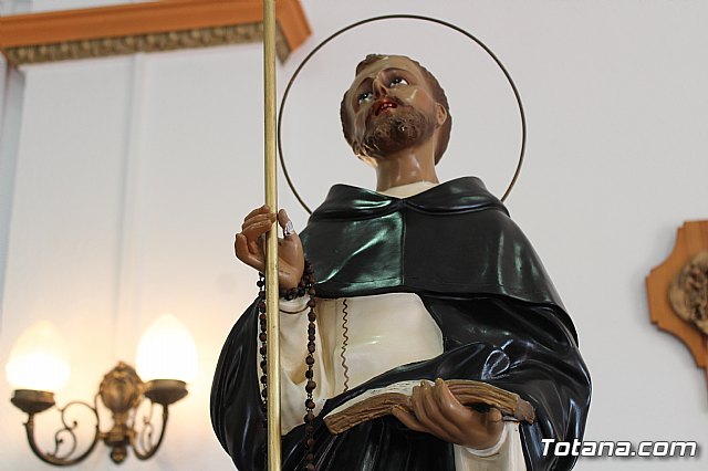 Procesin Raiguero Alto 2019 - 27