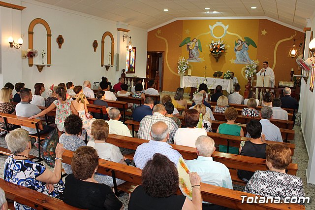 Procesin Raiguero Alto 2019 - 30