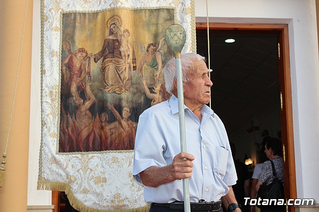 Procesin Raiguero Alto 2019 - 33