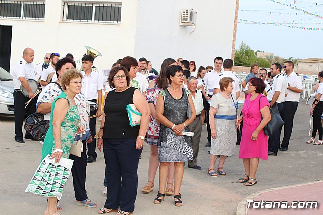 Procesin Raiguero Alto 2019 - 42