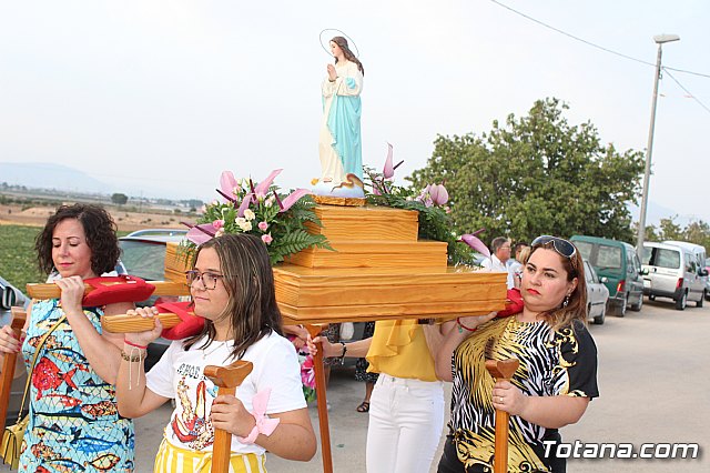 Procesin Raiguero Alto 2019 - 45