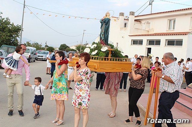 Procesin Raiguero Alto 2019 - 48