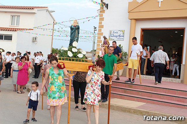 Procesin Raiguero Alto 2019 - 49