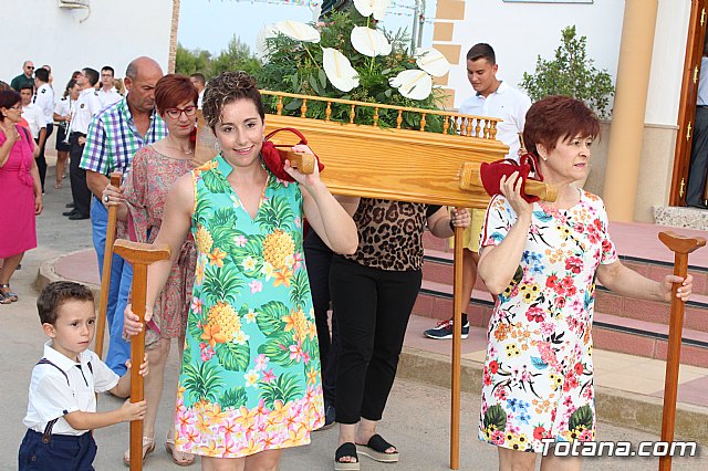 Procesin Raiguero Alto 2019 - 50