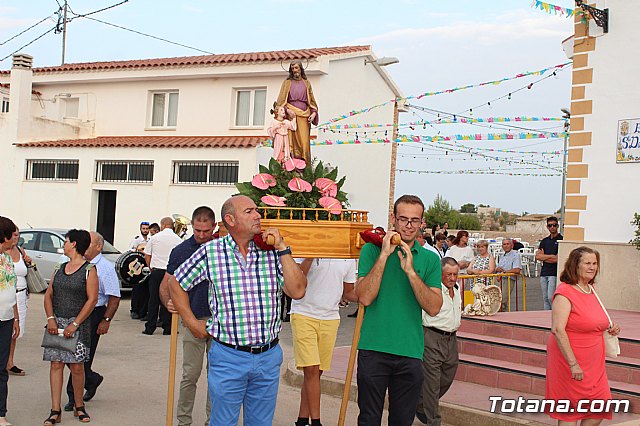 Procesin Raiguero Alto 2019 - 55