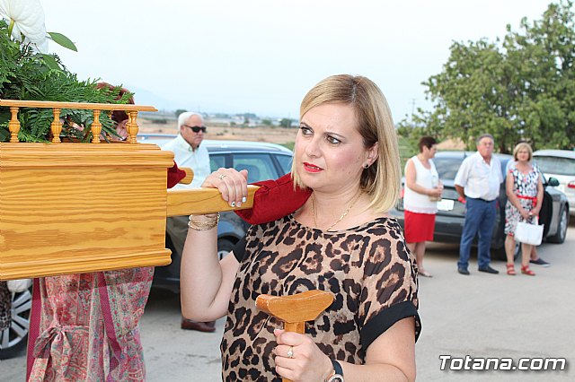 Procesin Raiguero Alto 2019 - 57