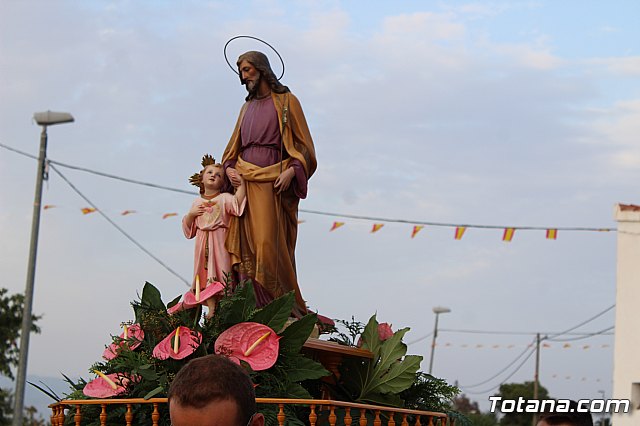 Procesin Raiguero Alto 2019 - 60