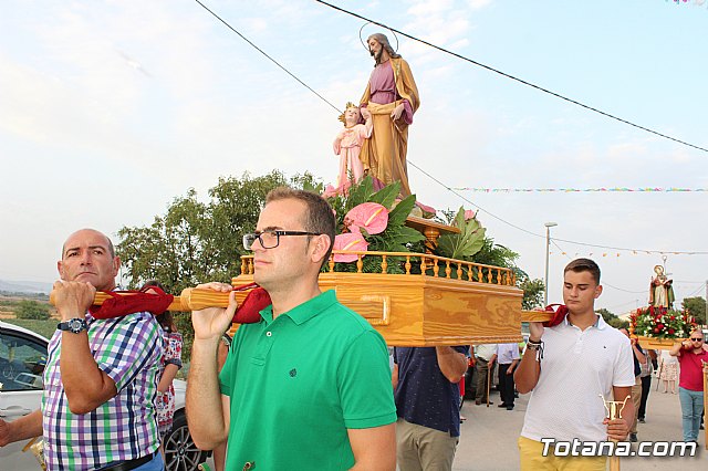 Procesin Raiguero Alto 2019 - 66