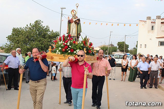 Procesin Raiguero Alto 2019 - 68