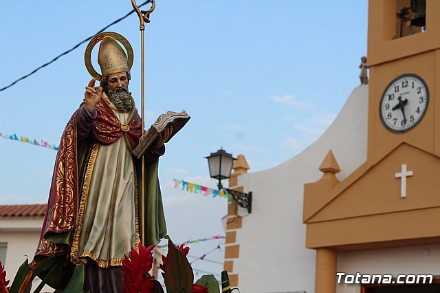 Procesin Raiguero Alto 2019 - 70