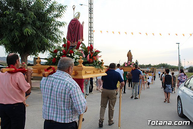 Procesin Raiguero Alto 2019 - 75
