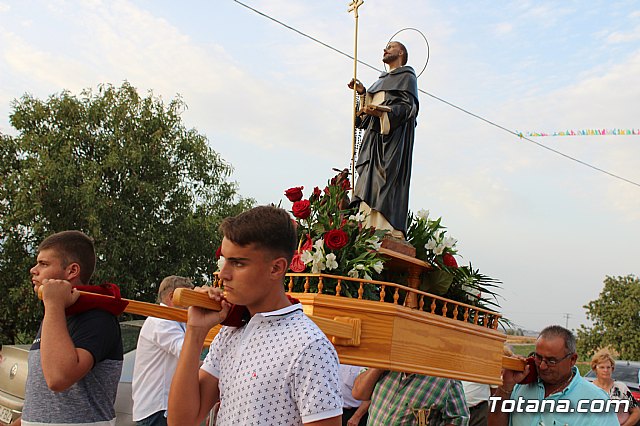 Procesin Raiguero Alto 2019 - 78