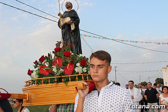 Procesin Raiguero Alto 2019 - 80