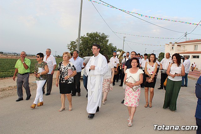 Procesin Raiguero Alto 2019 - 82