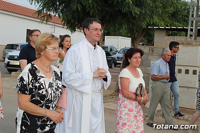 Procesin Raiguero Alto 2019 - 84