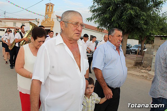 Procesin Raiguero Alto 2019 - 87