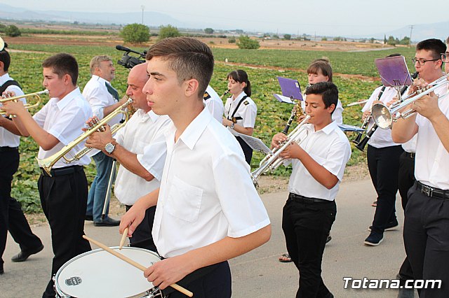 Procesin Raiguero Alto 2019 - 96