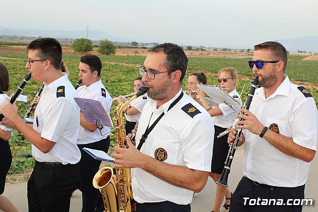 Procesin Raiguero Alto 2019 - 98