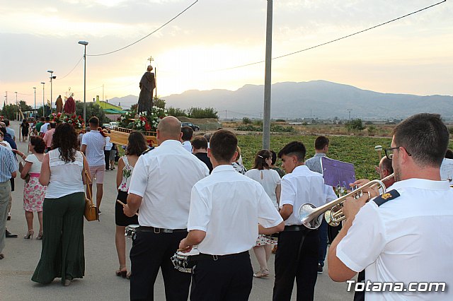 Procesin Raiguero Alto 2019 - 100