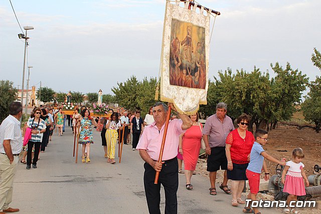 Procesin Raiguero Alto 2019 - 107