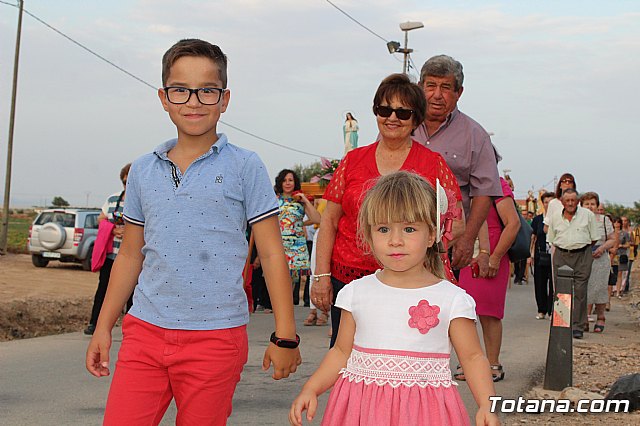 Procesin Raiguero Alto 2019 - 108