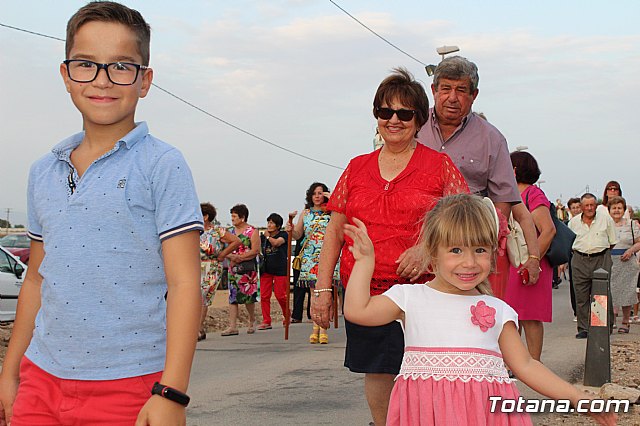 Procesin Raiguero Alto 2019 - 109