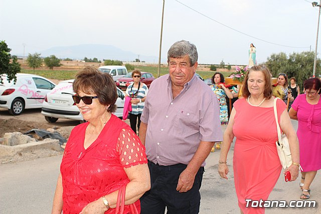 Procesin Raiguero Alto 2019 - 110