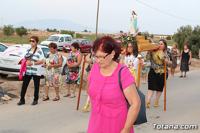 Procesin Raiguero Alto 2019 - 111