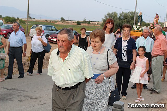 Procesin Raiguero Alto 2019 - 112