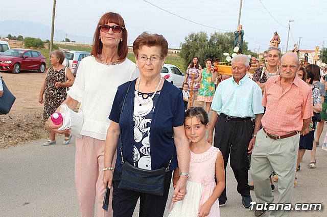 Procesin Raiguero Alto 2019 - 113